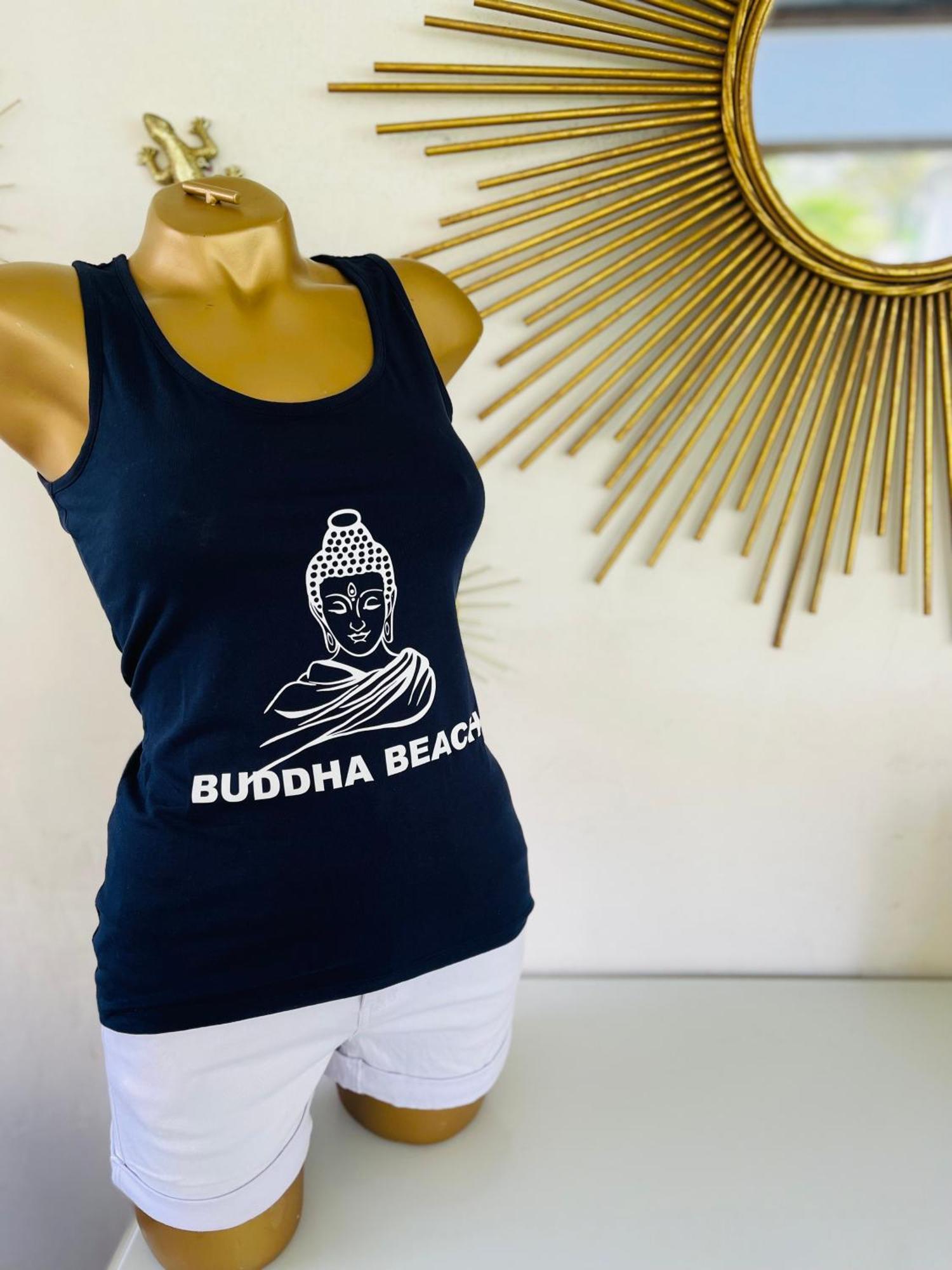 Buddha Beach Thoiry Thoiry  Luaran gambar