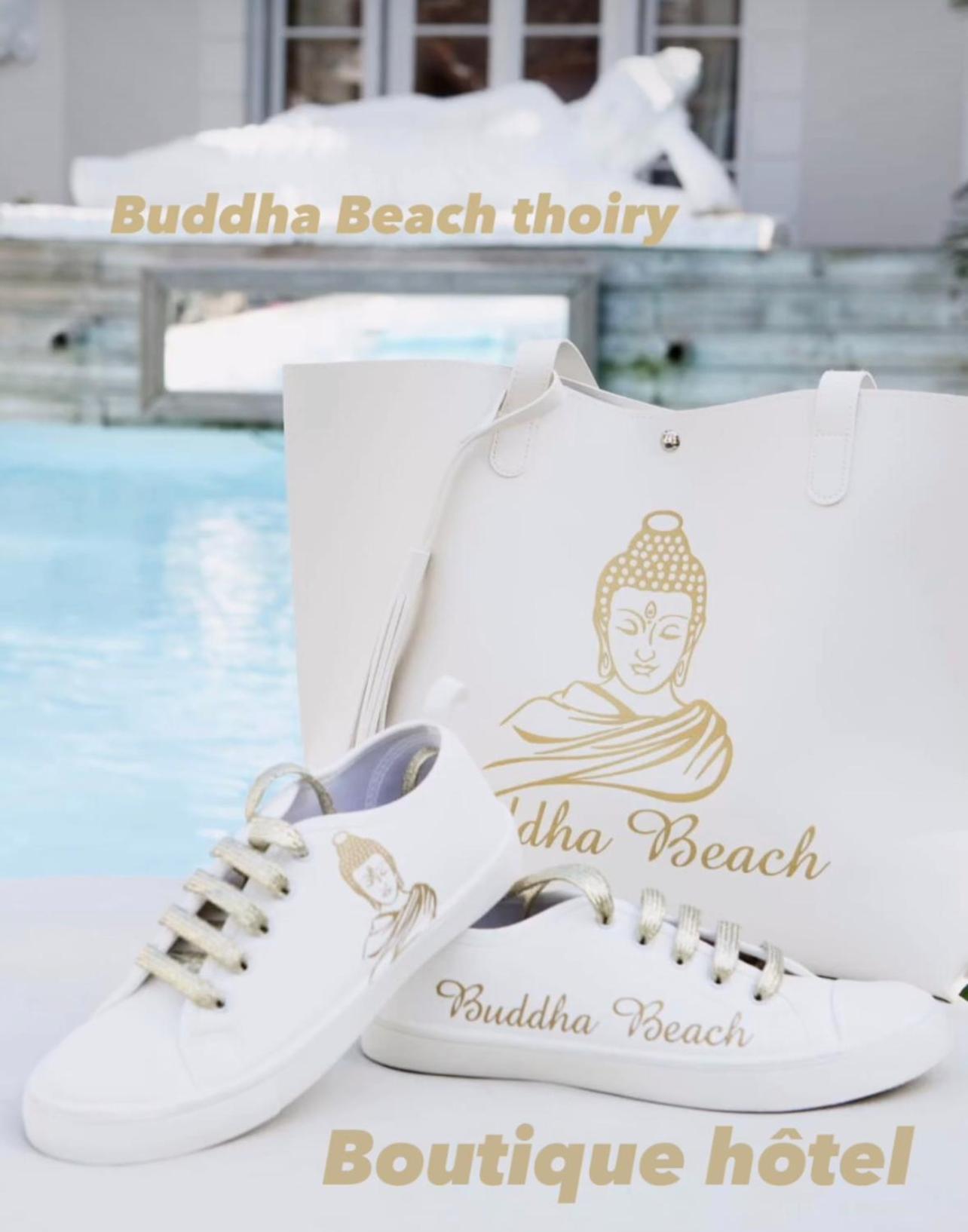 Buddha Beach Thoiry Thoiry  Luaran gambar