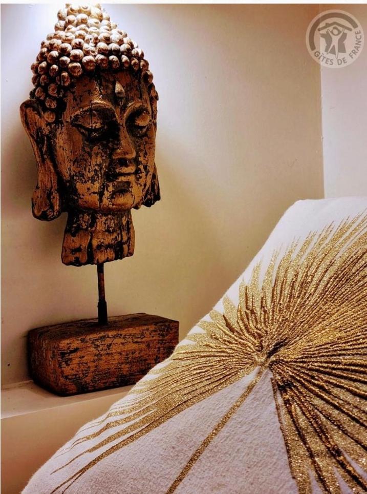 Buddha Beach Thoiry Thoiry  Luaran gambar